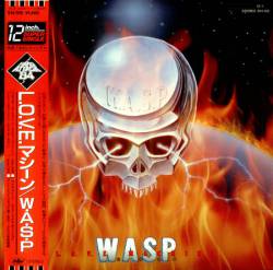 WASP : L.O.V.E. Machine